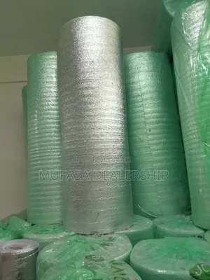 Heat Insulation Producers