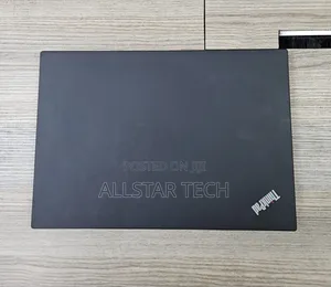 Laptop Lenovo Thinkpad P14s 16GB Intel Core I7 SSD 512GB