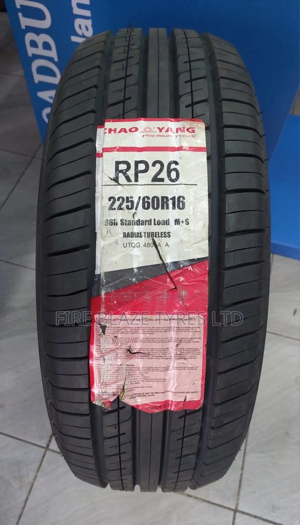 225/60r16 Chaoyang Radial