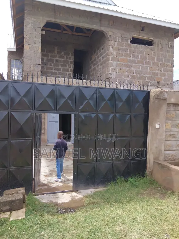 6bdrm Maisonette in Imani Court, Chokaa for sale