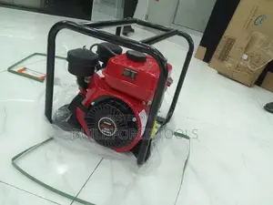 3" Aico Aico Japan Diesel Water Pump