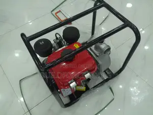 3" Aico Aico Japan Diesel Water Pump