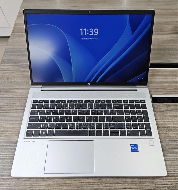 Laptop HP ProBook 450 G9 8GB Intel Core I5 SSD 512GB