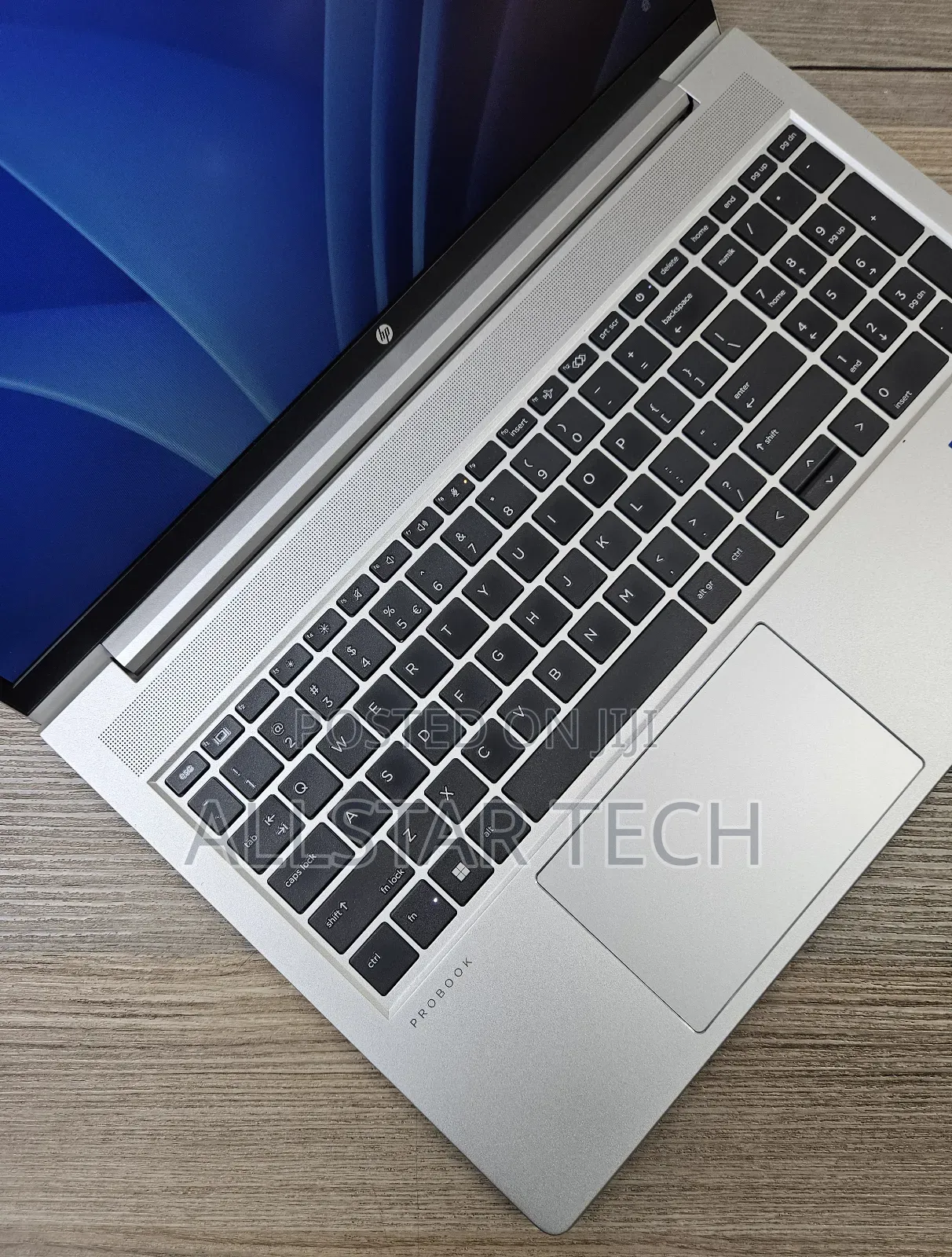 Laptop HP ProBook 450 G9 8GB Intel Core I5 SSD 512GB