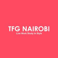 The Furniture Guys Nairobi logo