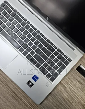 Laptop HP ProBook 450 G9 16GB Intel Core I7 SSD 512GB