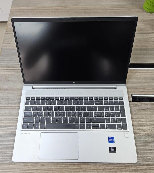 Laptop HP ProBook 450 G9 16GB Intel Core I7 SSD 512GB
