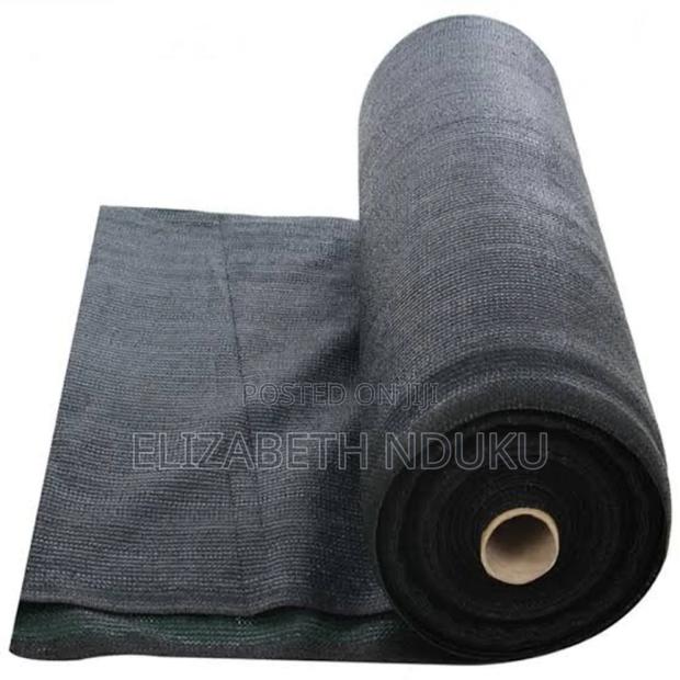 High Quality Car Shade Net