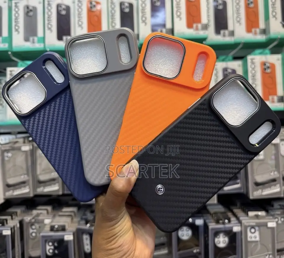 17 Pm 17 Pro Cases