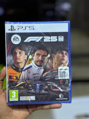 Buy F1 25 -ps5 - thumbnail 2