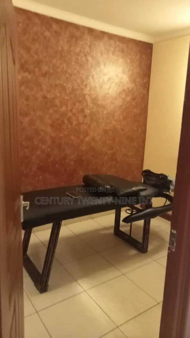 Physiotherapy Clinic