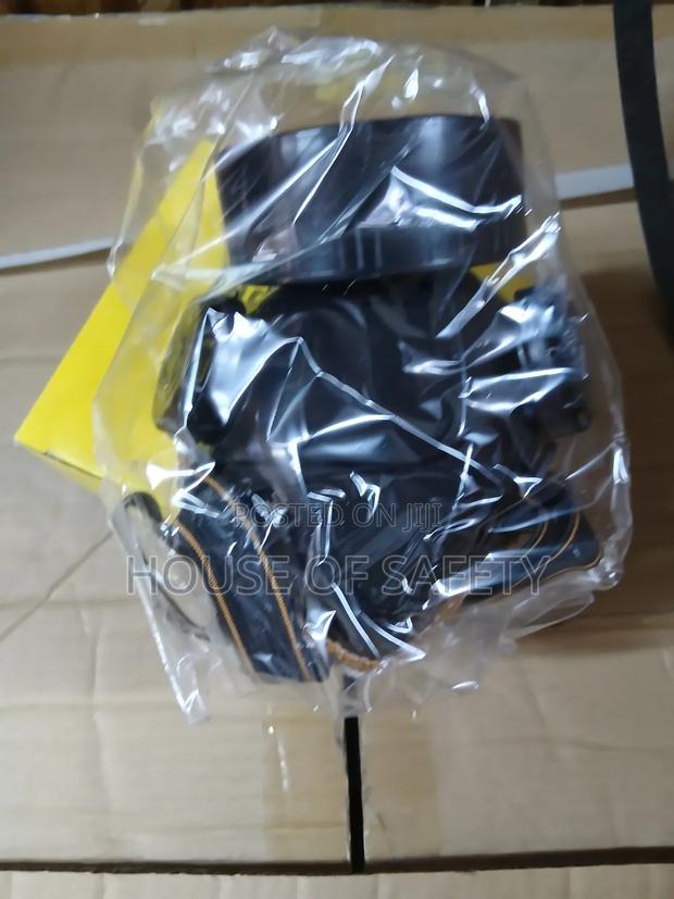 Cartridges Masks And Respirators - main view