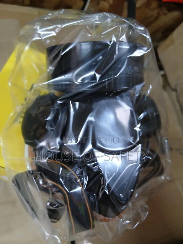 Cartridges Masks And Respirators - thumbnail 2