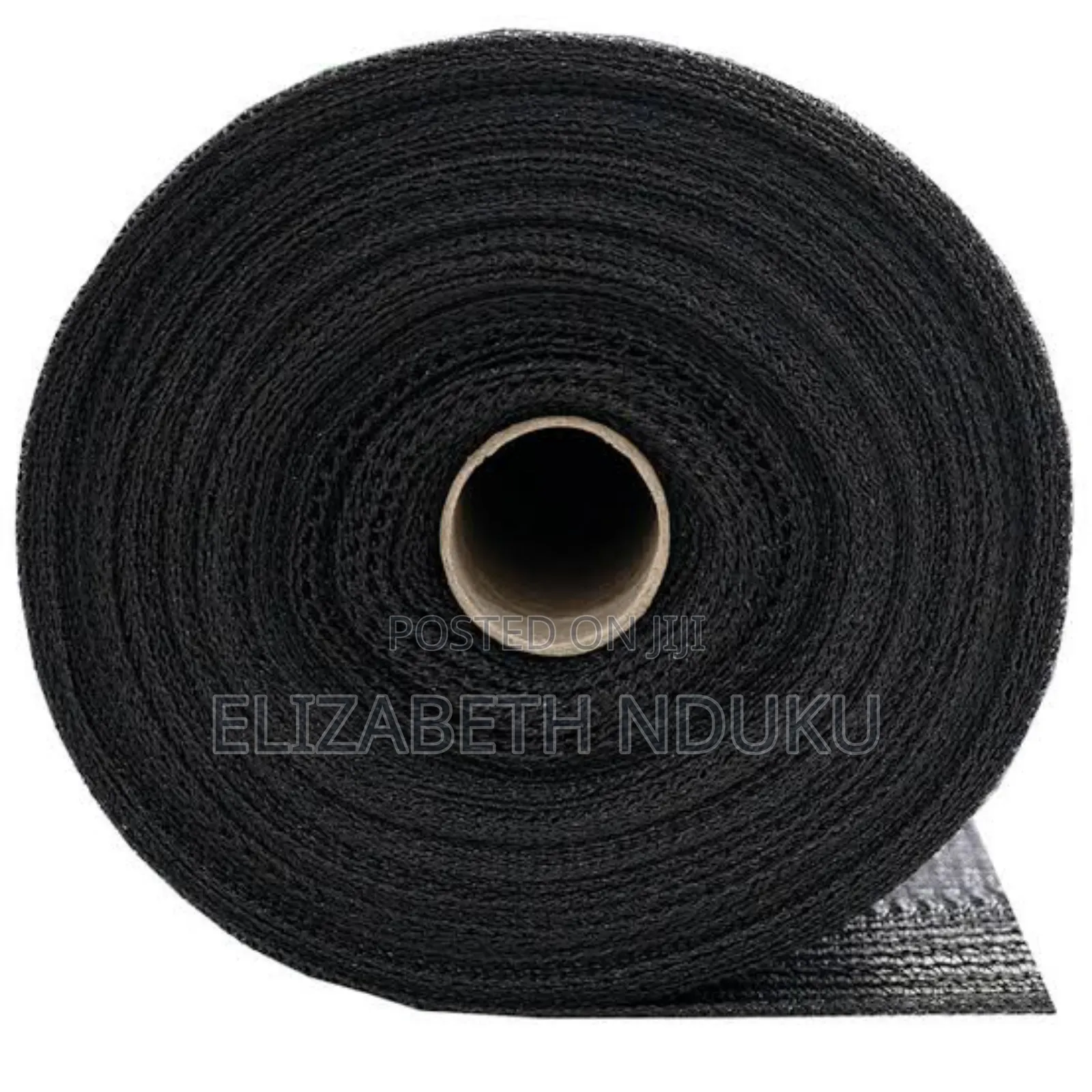 Car Shade Net/ Black 100%
