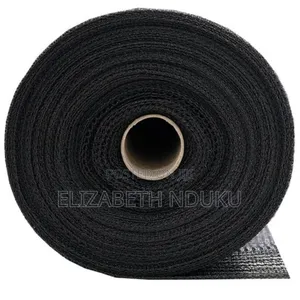 Car Shade Net/ Black 100%