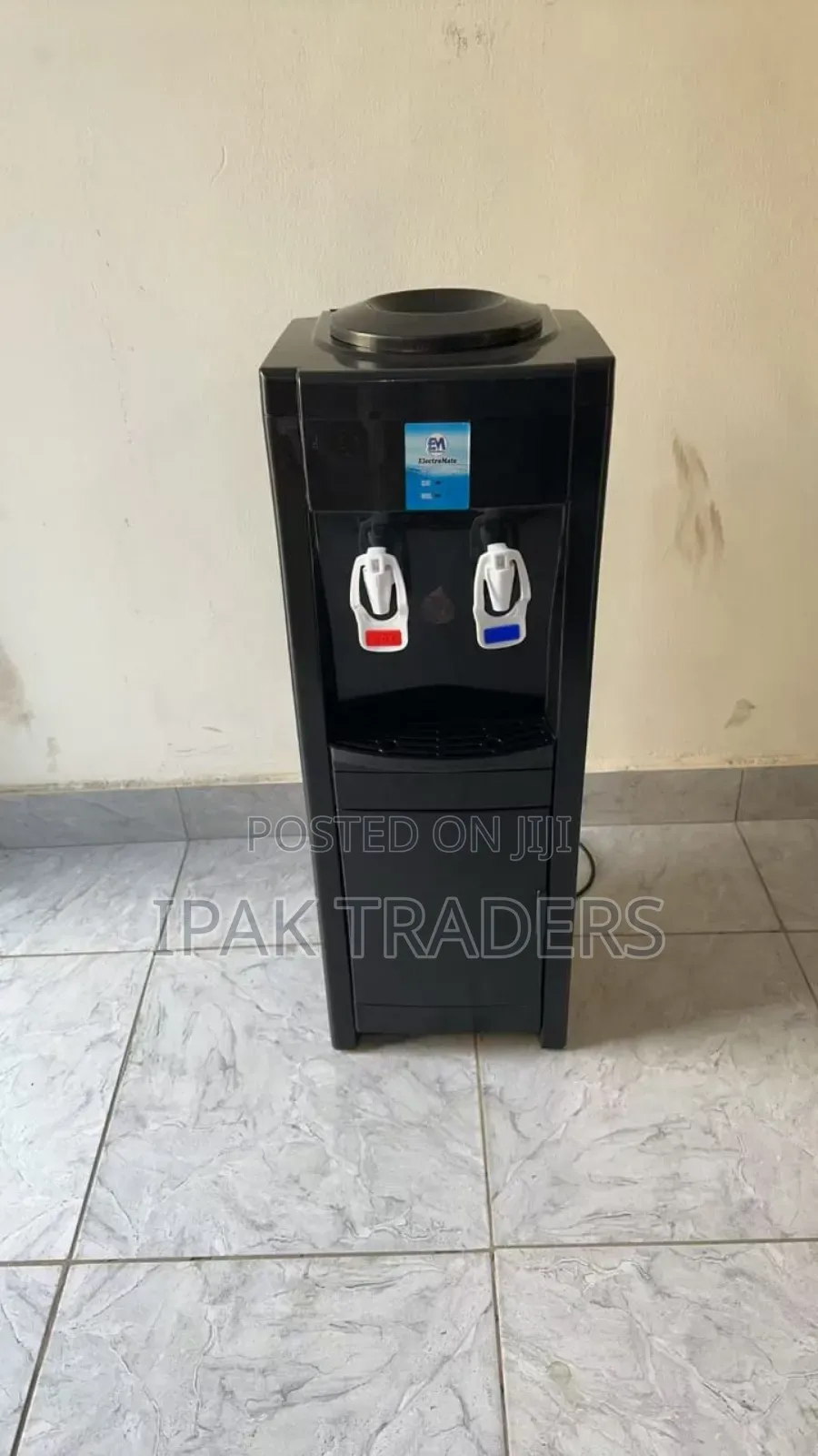 *Electromate Hot and Normal Water Dispenser*
