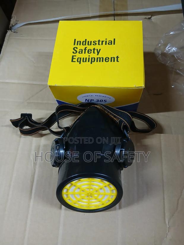 Particulates Filters - main view