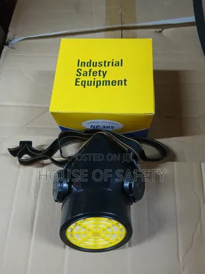 Particulates Filters
