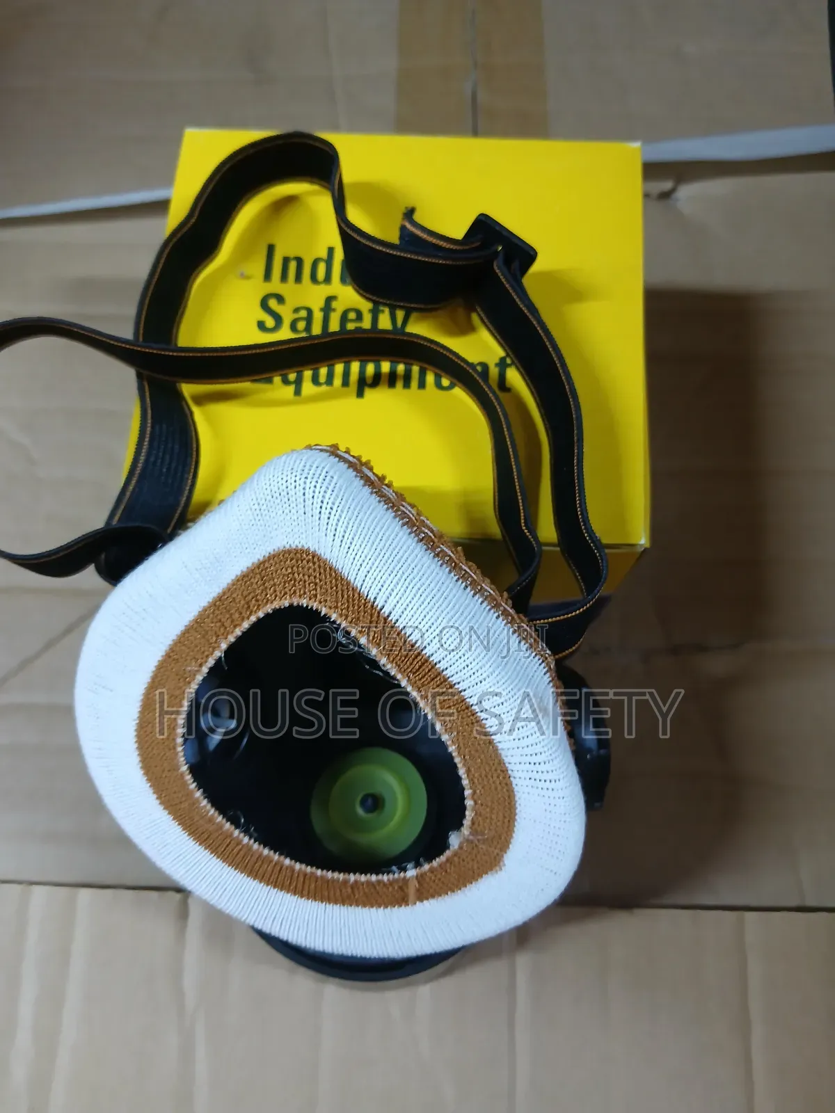 Particulates Filters