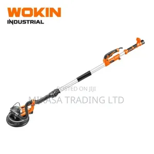 Drywall Sander, 880w Wokin Brand