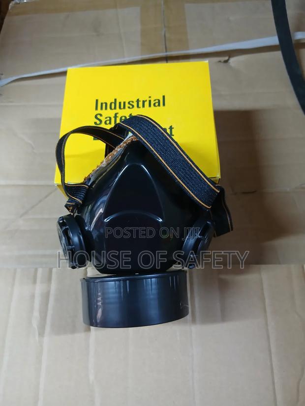 Gas Cartridges - main view