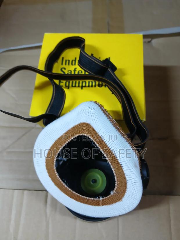 Gas Cartridges - thumbnail 2