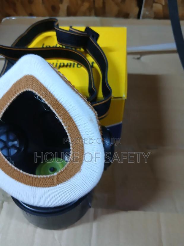 Gas Cartridges - thumbnail 3