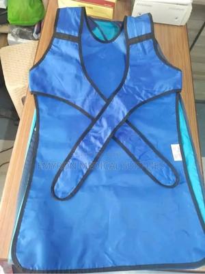 Apron Lead - thumbnail 2