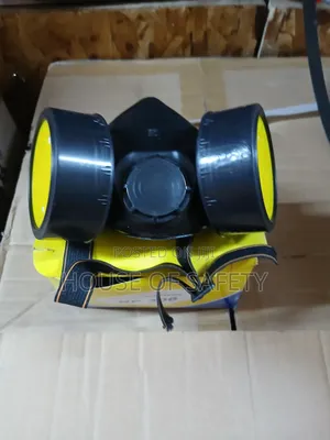 Exhalation Valve Masks