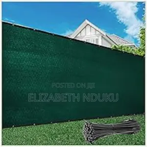 Residential Privacy Net