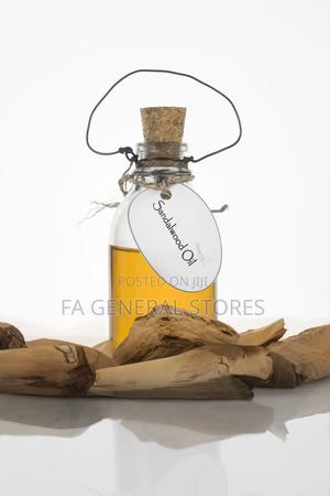 Sandalwood Oil - thumbnail 2