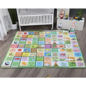 Toddler's Play Mat