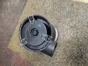 Fuso Fi Air Cleaner Housing