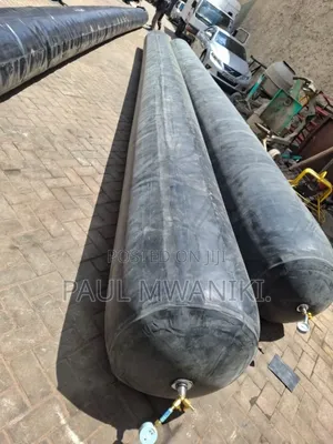 Culvert Balloons Available
