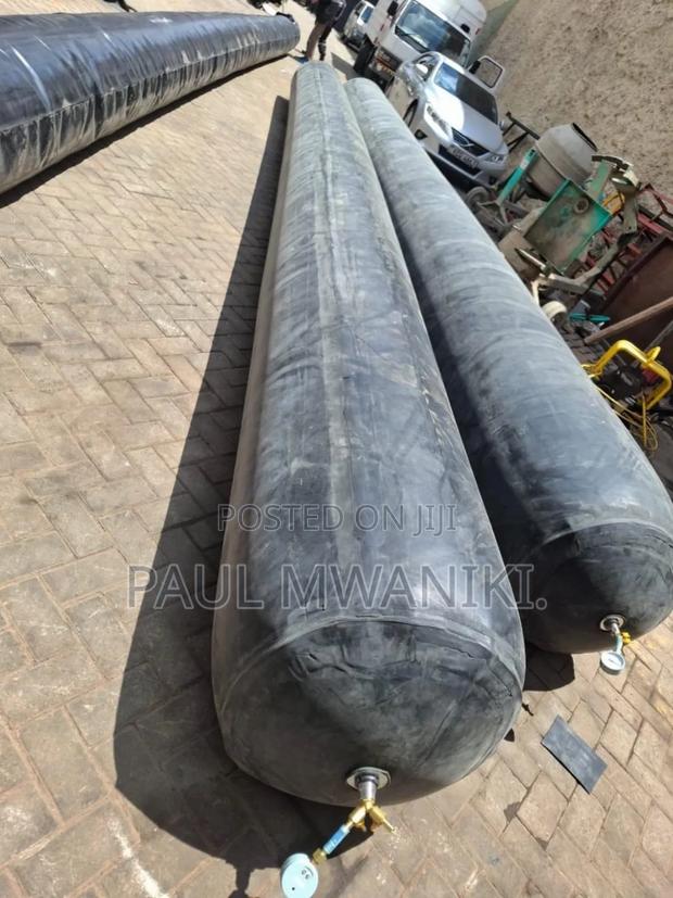 Culvert Balloons Available - main view