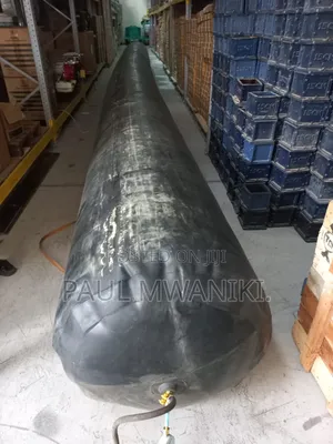 Culvert Balloons Available