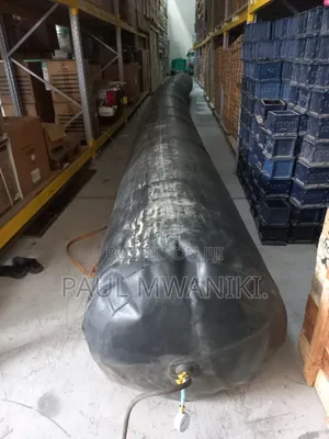 Culvert Balloons Available