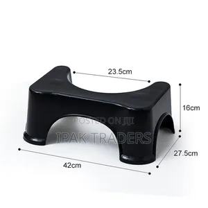 Toilet Feet Stool
