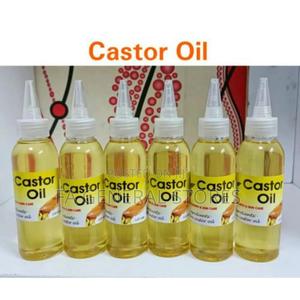 Yellow Castor - thumbnail 2