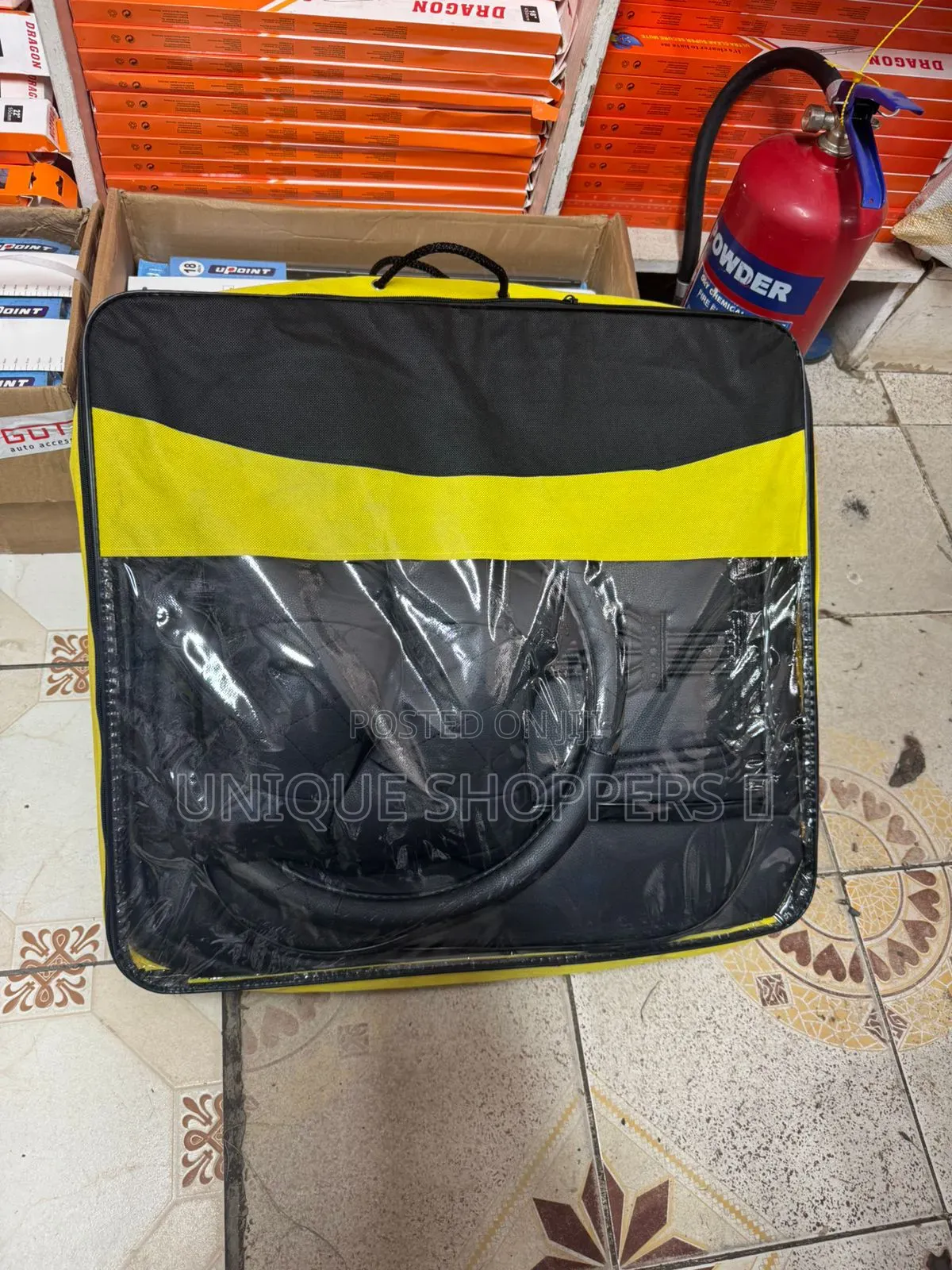 5 Seater Leather Seat Covers