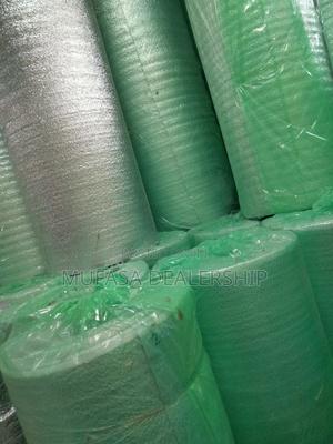 Hot Temperatures Heat Insulation - thumbnail 2