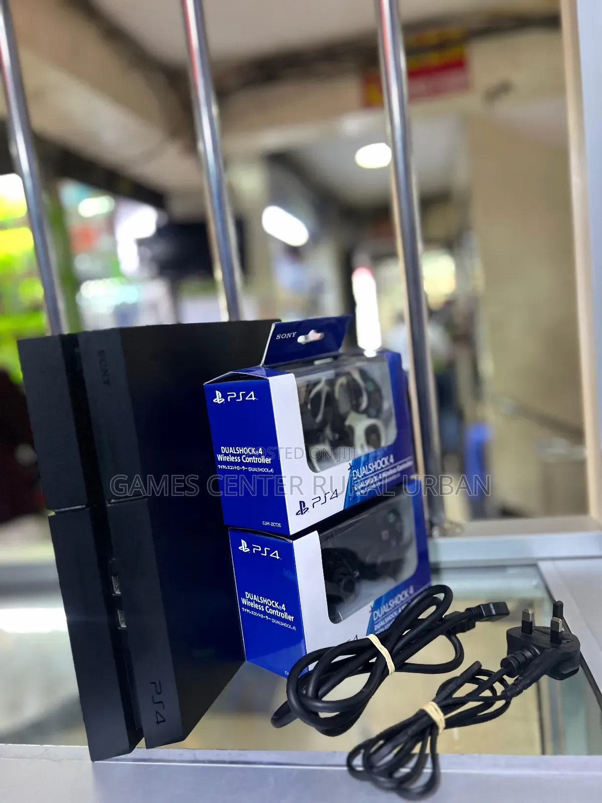 Sony Playstation 4 Standard