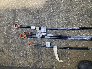 Fuso Fi Dipstick