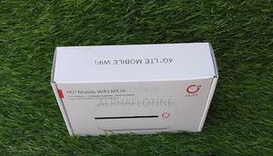 4g Lte Speeds Support 10 Devices Olax 4g Mifi - thumbnail 2