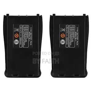 Li-Ion Battery for Baofeng Radio 888s Radio Call