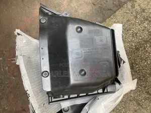 Fuso Fi Side Step