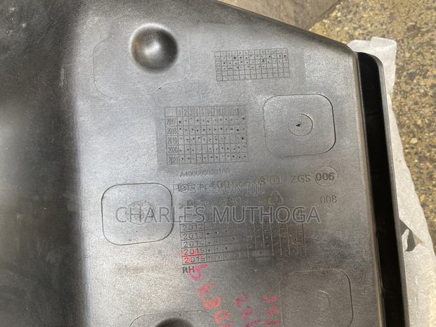 Fuso Fi Side Step - thumbnail 3