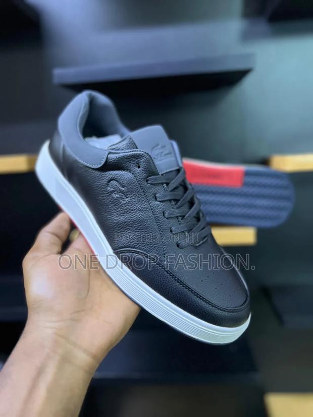 Lacost Leather Casuals Sizes 40-45 - thumbnail 2