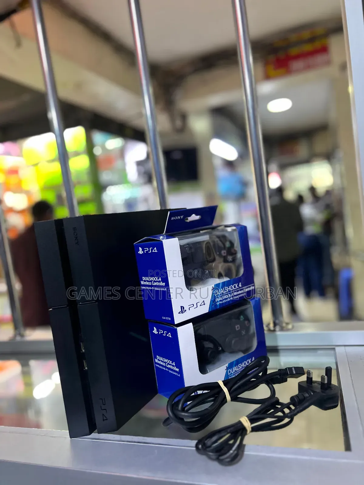 Sony Playstation 4 Standard