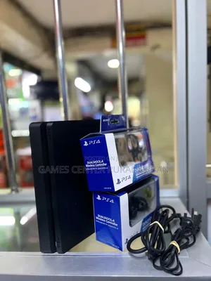 Sony Playstation 4 Slim